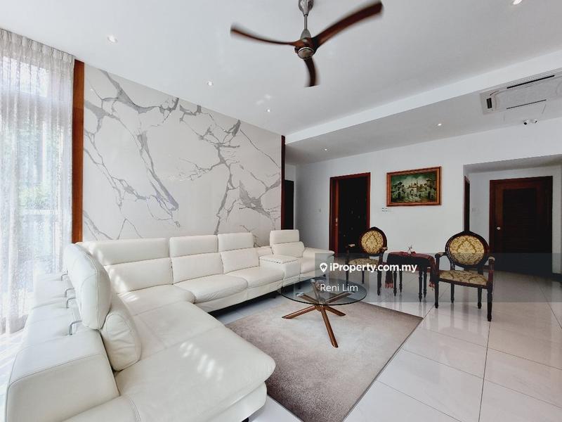 Semi-Detached House for Sale in Kota Damansara, Selangor by Reni Lim - iProperty.com.my