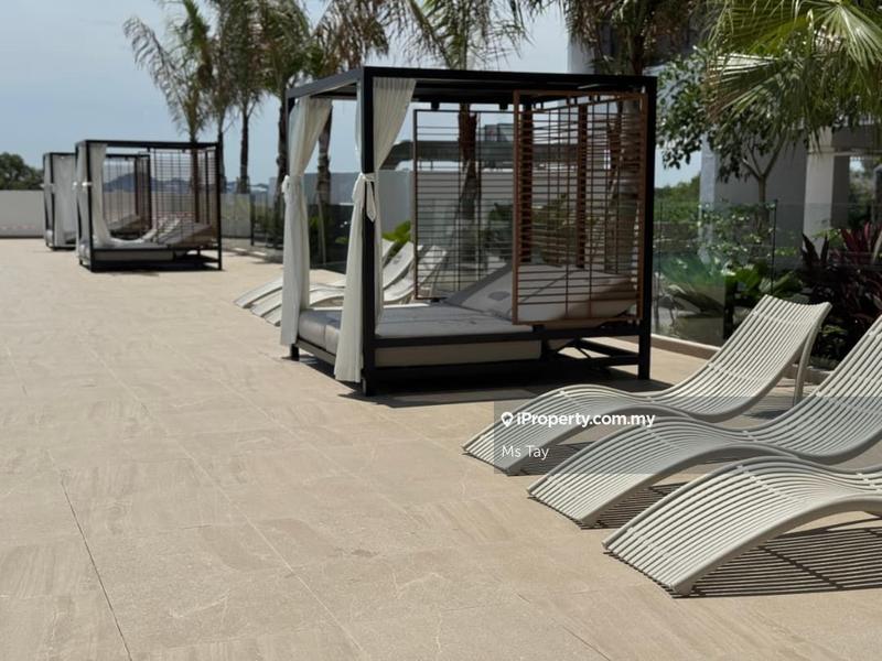 Condominium for Sale in Noa Residence by Ms Tay - iProperty.com.my