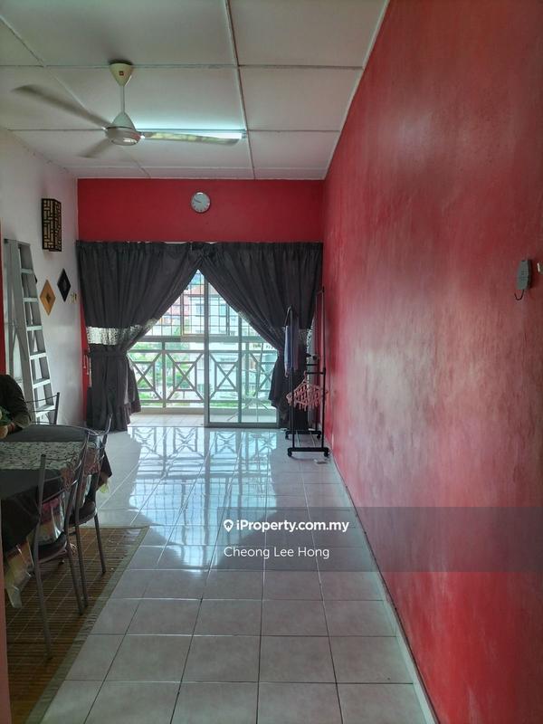 For Sale - Pangsapuri Sri Alpinia