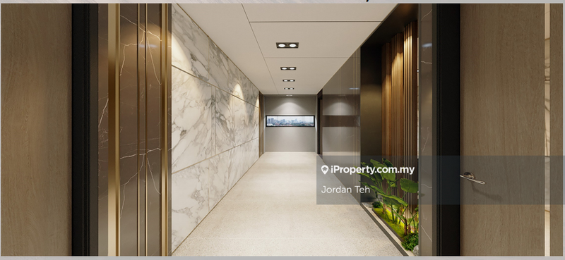 Condominium for Sale in Stellar Damansara by Jordan Teh - iProperty.com.my