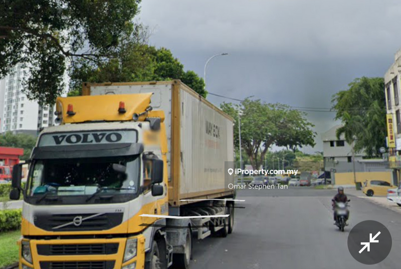 Tanah Komersial untuk Dijual di Johor Bahru, Johor oleh Omar Stephen Tan - iProperty.com.my