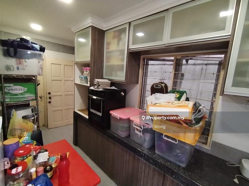 Bungalow House for Sale in 23uez, Cheras by Lucas Wong - iProperty.com.my