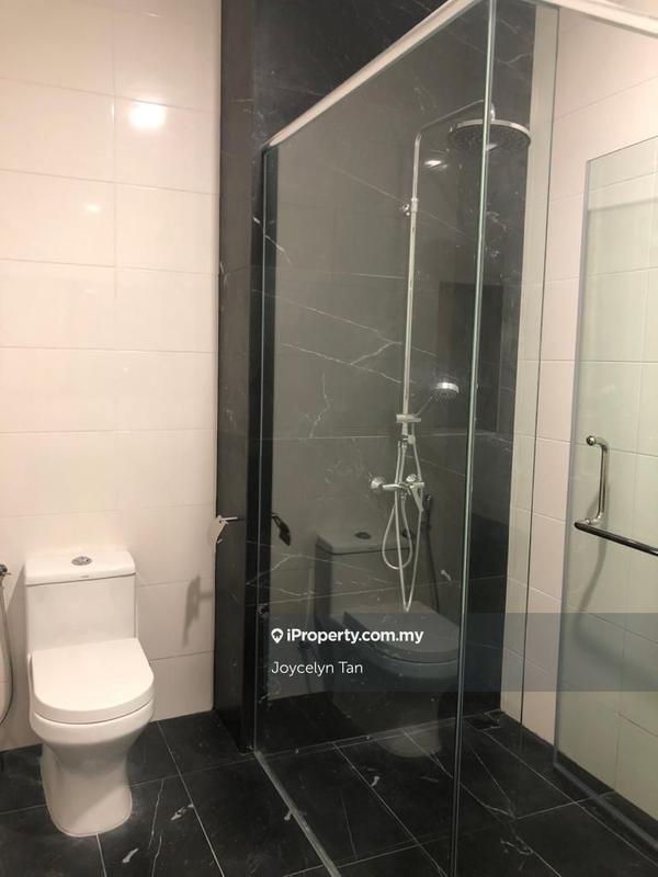 For Rent - The Parque Residences