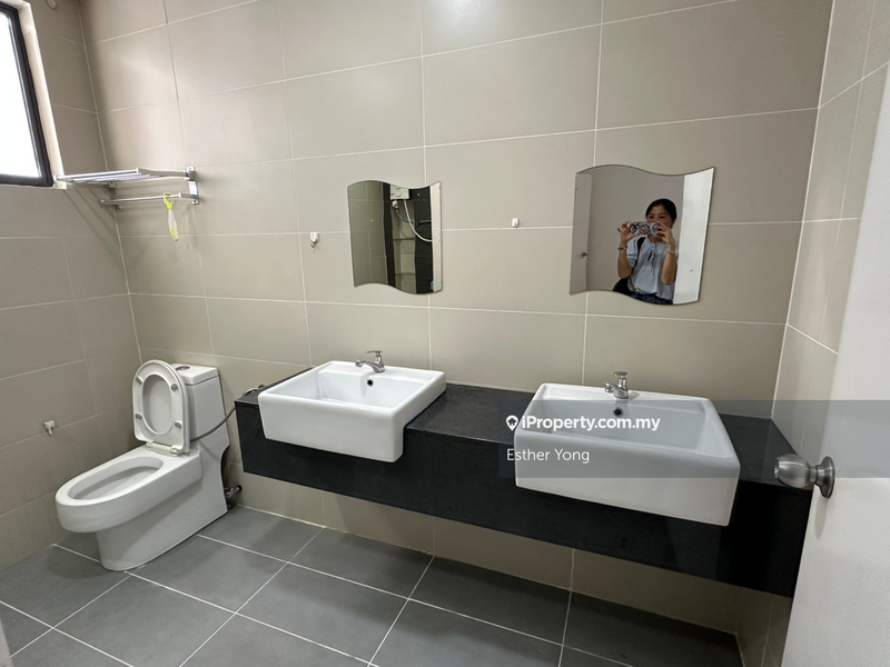 Residensi Servis untuk Dijual di You Residences @ You City oleh Esther Yong - iProperty.com.my