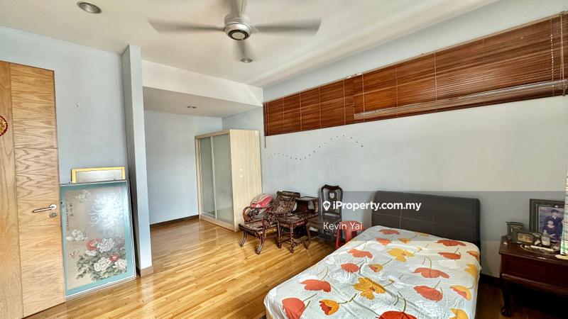 Banglo untuk Dijual di Taman Bangsar, Bangsar oleh Kevin Yai - iProperty.com.my