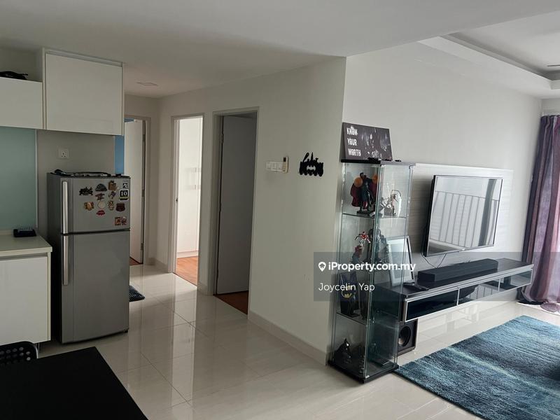 Kondominium untuk Disewa di Kiara East oleh Joycelin Yap - iProperty.com.my