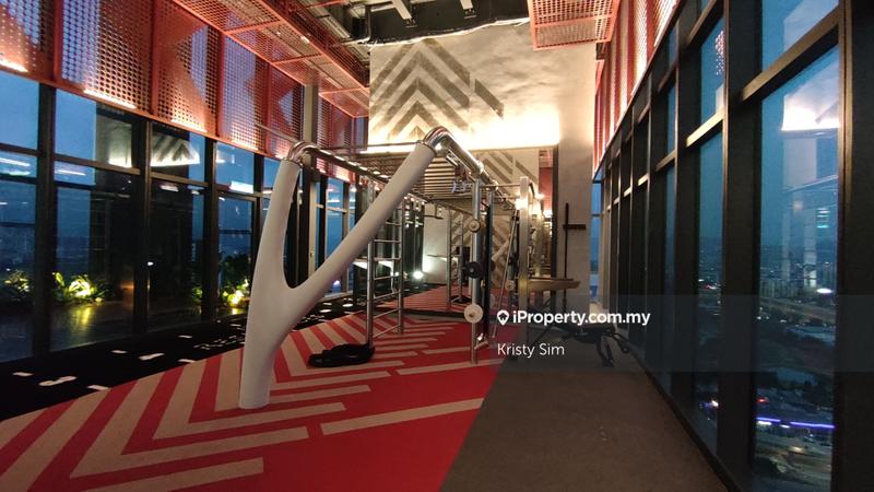 Residensi Servis untuk Dijual di TRX Residences oleh Kristy Sim - iProperty.com.my