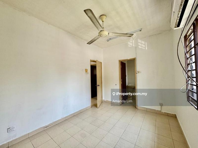 For Sale - Pangsapuri Randa