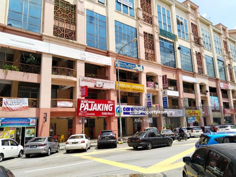 Office for Rent in Setapak, Kuala Lumpur by Alex Yoo - iProperty.com.my