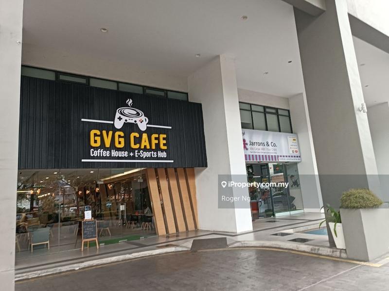 Shop-Office for Sale in Petaling Jaya, Petaling Jaya by Roger Ng - iProperty.com.my