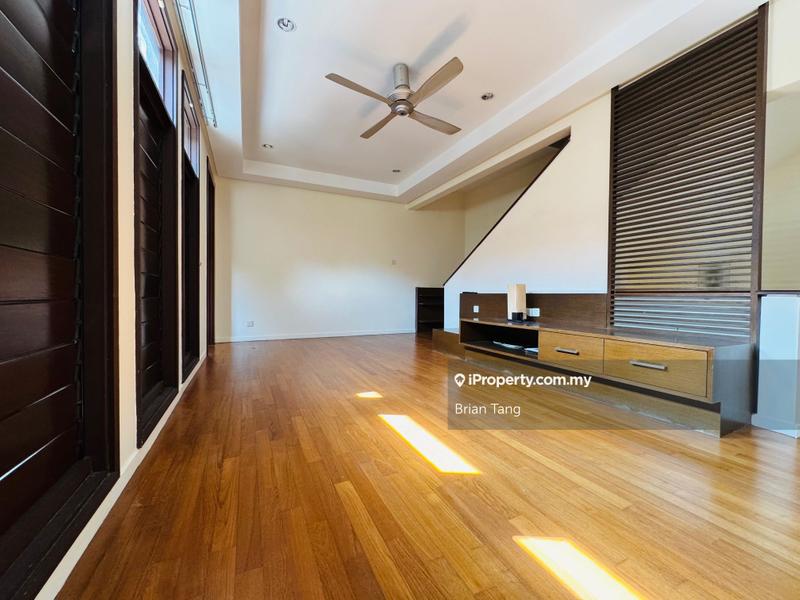 Semi-Detached House for Sale in Bukit Kiara Residences, Sri Hartamas by Brian Tang - iProperty.com.my