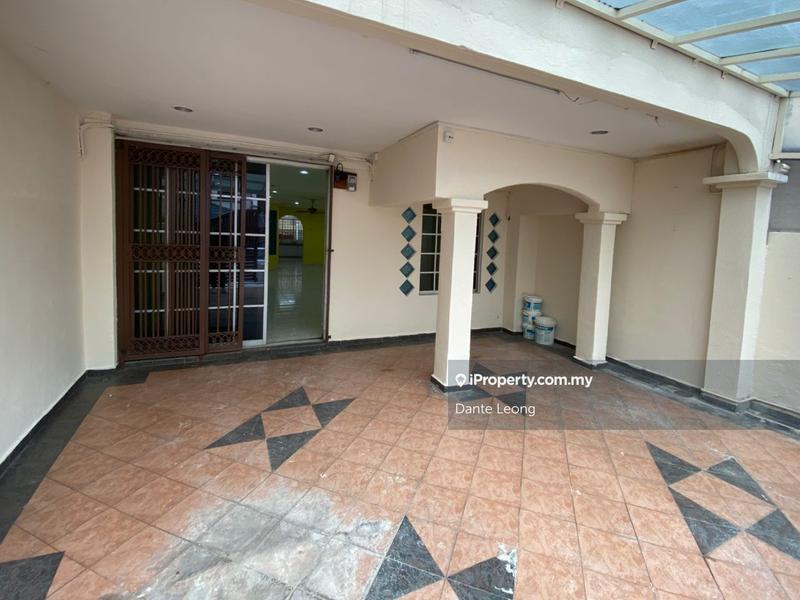 2.5-storey Terraced House for Sale in 6xz3r, Kepong by Dante Leong - iProperty.com.my