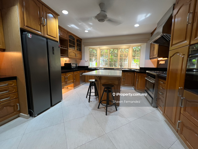 Banglo untuk Dijual di Chong Koon Lin, Ampang oleh Shawn Fernandez - iProperty.com.my