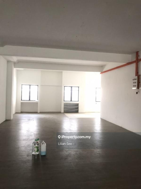 Pejabat untuk Disewa di Off Jln Pudu, KL City Centre oleh Lilian See - iProperty.com.my