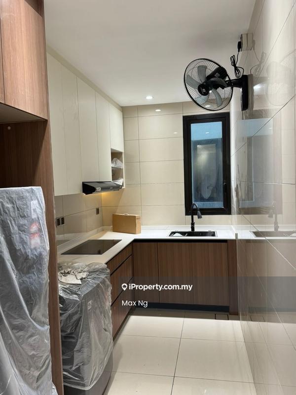 Service Residence for Rent in Duta Park Residences by Max Ng - iProperty.com.my