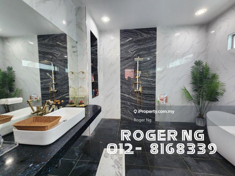 Bungalow House for Sale in Setia Eco Park, Setia Alam by Roger Ng - iProperty.com.my