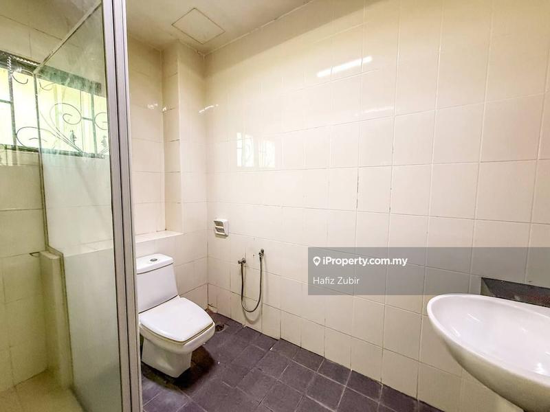 Semi-Detached House for Sale in Bandar Baru Bangi, Bandar Baru Bangi by Hafiz Zubir - iProperty.com.my