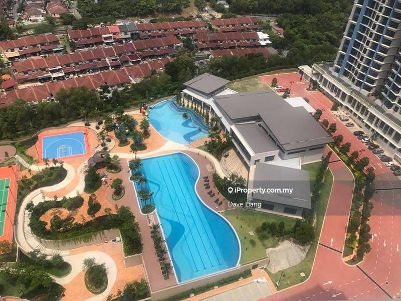 Kondominium untuk Dijual di Sky Condominium (Skyz Residence) oleh Dave Liang - iProperty.com.my