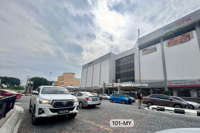 Kedai untuk Dijual di Kawasan 15, Klang oleh Yap Chew Ying - iProperty.com.my