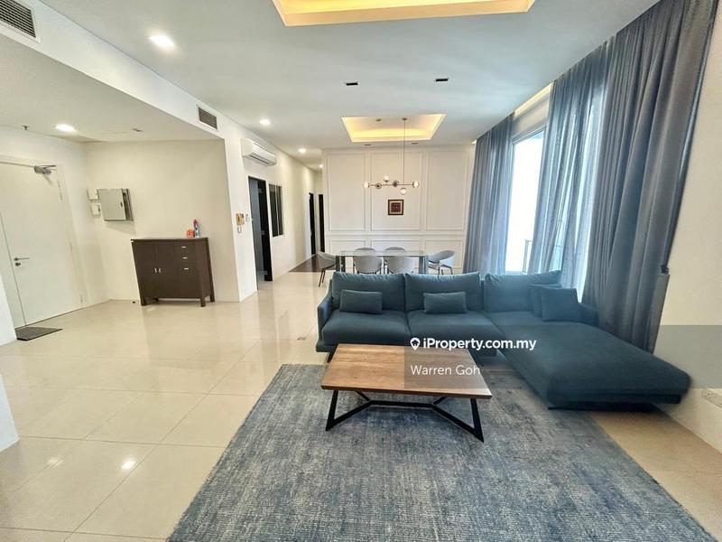 For Sale - Menara Bintang Goldhill