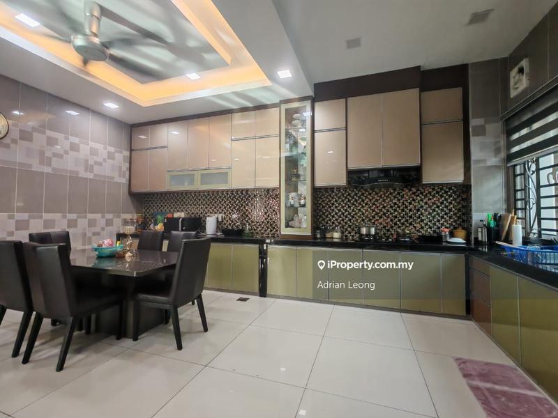 Semi-Detached House for Sale in TAMAN PUCHONG UTAMA, Puchong by Adrian Leong - iProperty.com.my