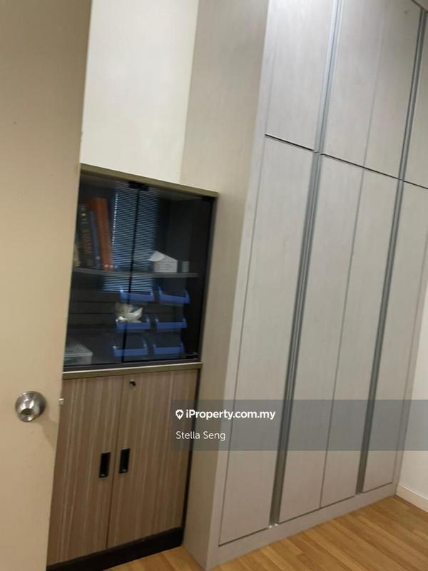 Condominium for Sale in A'Marine Condominium by Stella Seng - iProperty.com.my