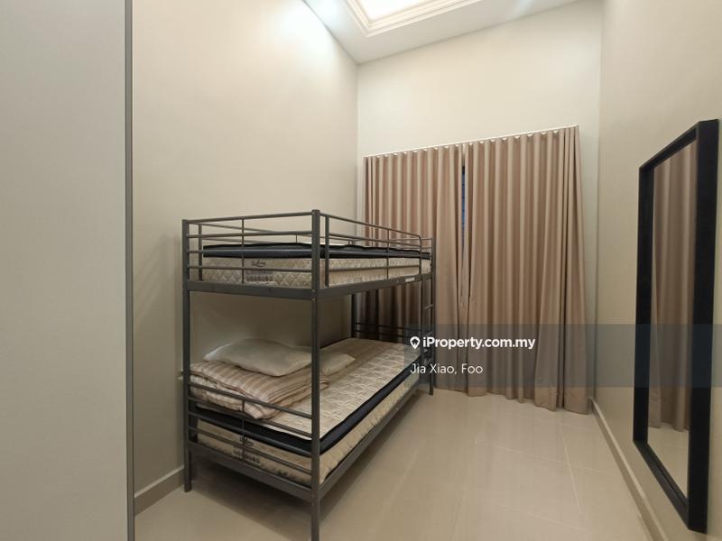 Condominium for Sale in Ken Rimba Condominium 1 by Jia Xiao, Foo - iProperty.com.my