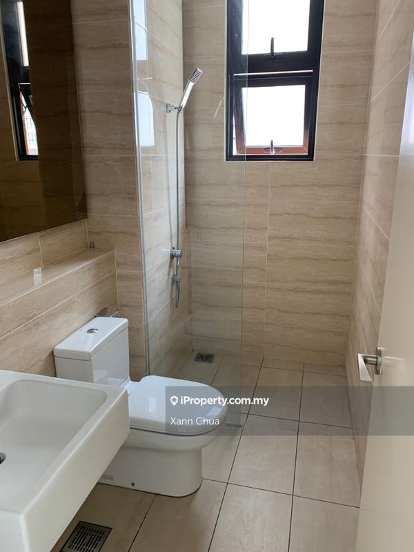 Residensi Servis untuk Dijual di The Clio Residences oleh Xann Chua - iProperty.com.my