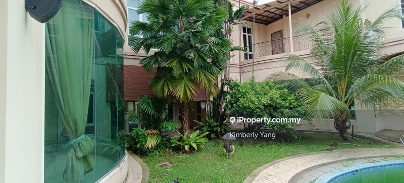 Banglo untuk Dijual di GLENMARIE COURT, TEMASYA, Shah Alam oleh Kimberly Yang - iProperty.com.my