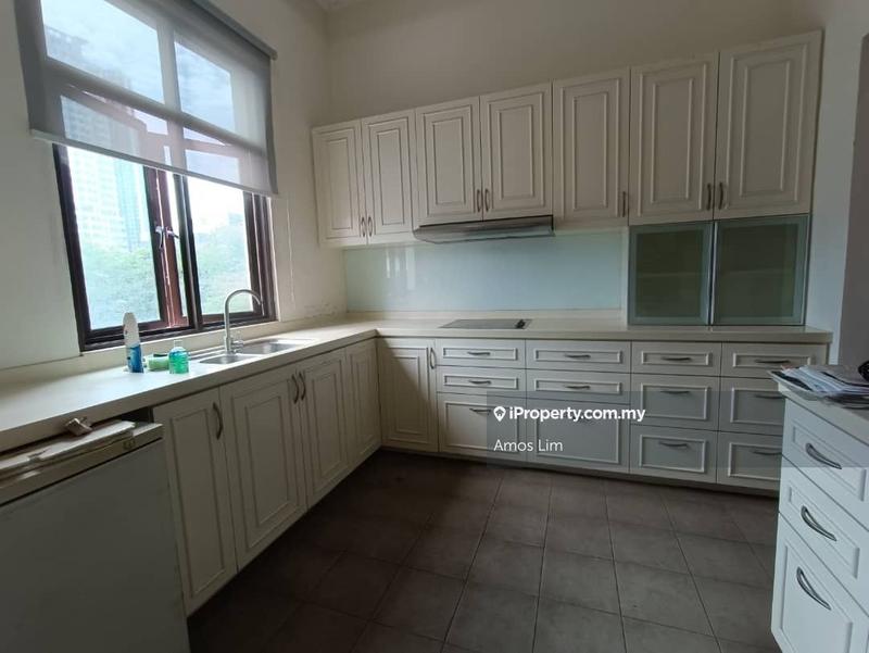 Condominium for Sale in The Palazzo by Amos Lim - iProperty.com.my