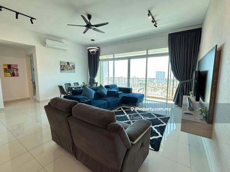 For Rent - Ferringhi Residence 2