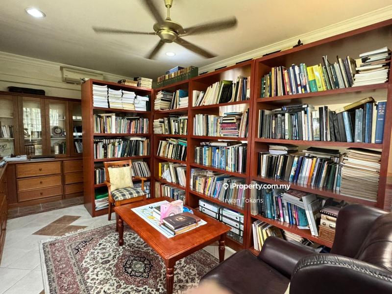 Banglo untuk Dijual di Saujana Impian Golf Club, Kajang oleh Irwan Tokans - iProperty.com.my