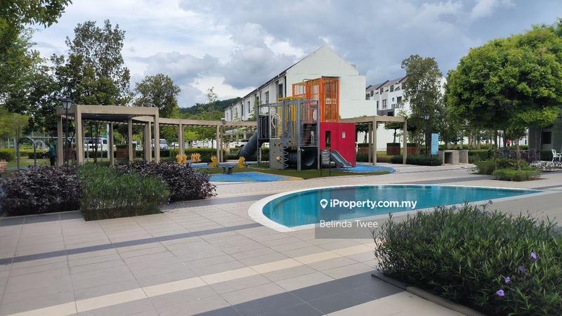 Townhouse for Rent in Bandar Sunsuria, Sepang by Belinda Twee - iProperty.com.my