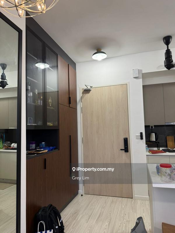 Kondominium untuk Dijual di Tropicana Miyu oleh Grey Lim - iProperty.com.my