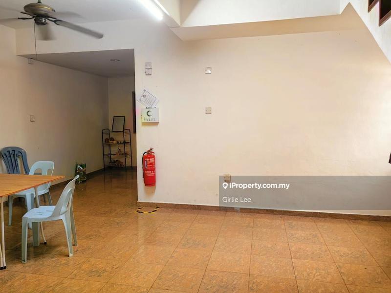 Rumah Berangkai 2 Tingkat untuk Dijual di Bayan Baru, Penang oleh Girlie Lee - iProperty.com.my