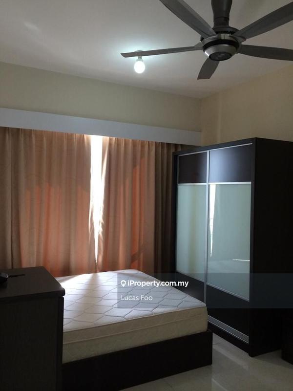 Condominium for Rent in Summer Place by Lucas Foo - iProperty.com.my