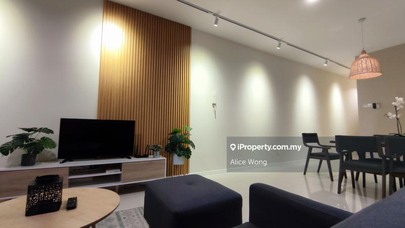 Condominium for Sale in Boulevard Residence by Alice Wong - iProperty.com.my