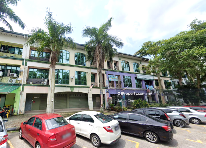 Shop for Sale in Bukit Jelutong, Shah Alam by Jason Cho - iProperty.com.my