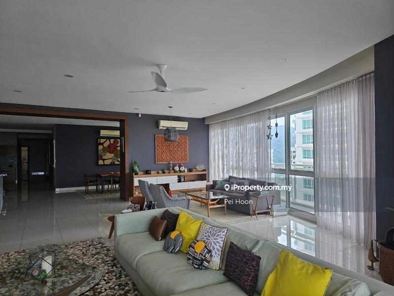Condominium for Rent in Gurney Paragon by Pei Hoon - iProperty.com.my
