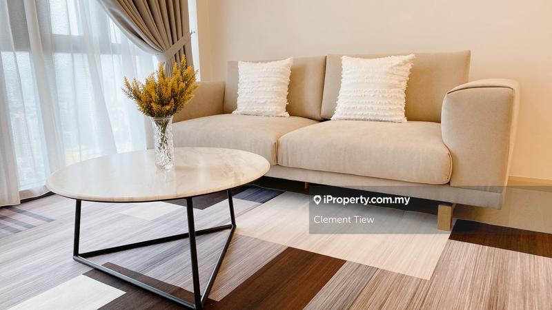 Service Residence for Rent in Star Residences Two by Clement Tiew - iProperty.com.my