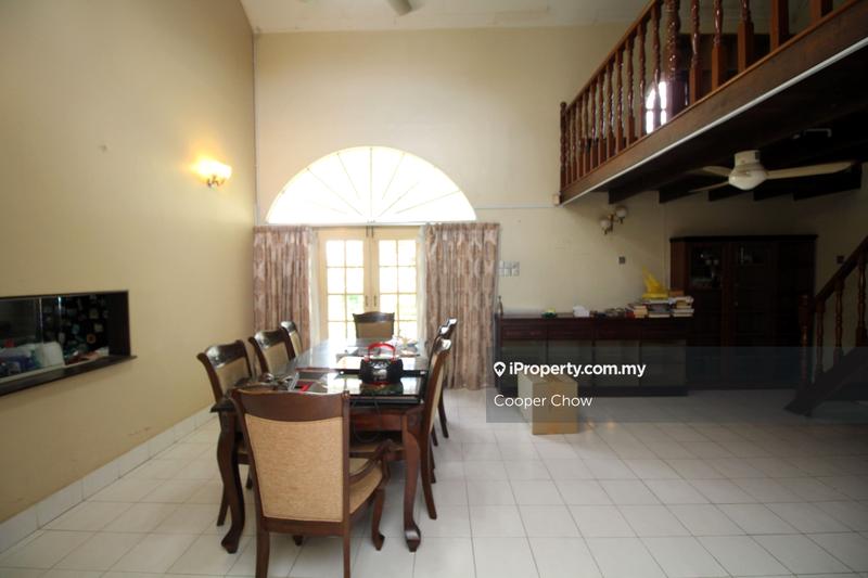 Bungalow House for Sale in Seksyen 5, Petaling Jaya by Cooper Chow - iProperty.com.my
