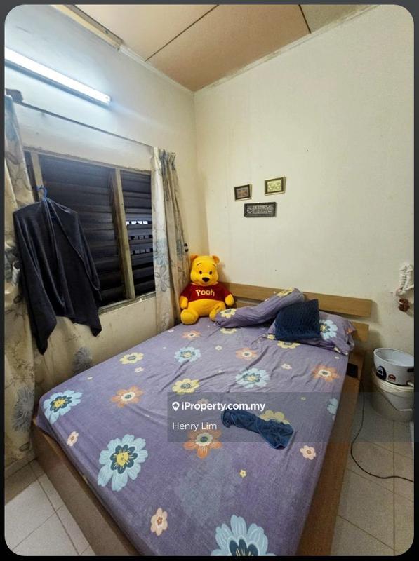 Flat for Sale in Taman Cahaya by Henry Lim - iProperty.com.my