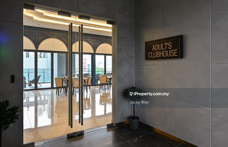 Condominium for Rent in TRIA Seputeh in 9 Seputeh, Kuala Lumpur by Jacky Wan - iProperty.com.my