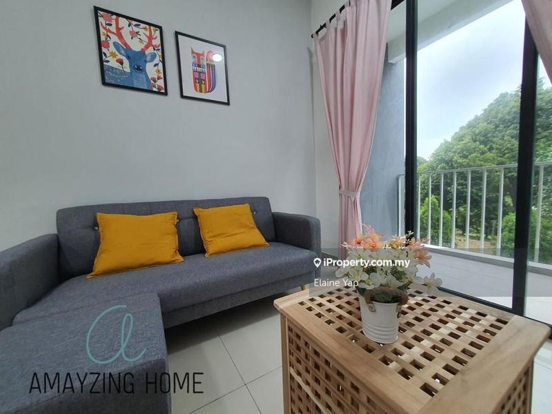Apartment for Sale in Green Suria Apartment by Elaine Yap - iProperty.com.my