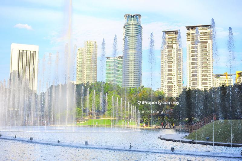 Office for Sale in Bukit Bandaraya, Bangsar by Daniel Leong - iProperty.com.my