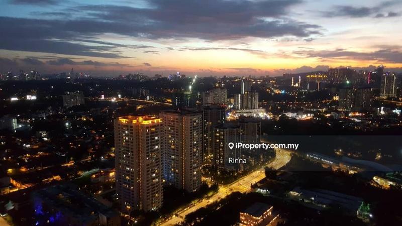 Kondominium untuk Dijual di The Fennel oleh Rinna - iProperty.com.my