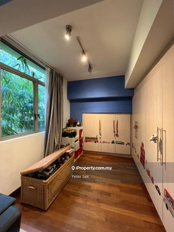 Bungalow House for Rent in Mont Kiara, Kuala Lumpur by Peter Sek - iProperty.com.my