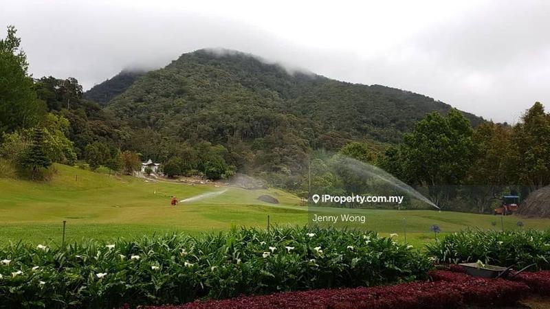 Bungalow Land for Sale in Ranau, Sabah by Jenny Wong - iProperty.com.my