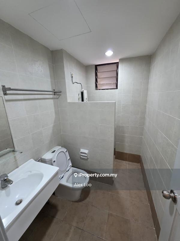 Condominium for Rent in Casa Tropicana by Alex Loo - Bathroom - iProperty.com.my