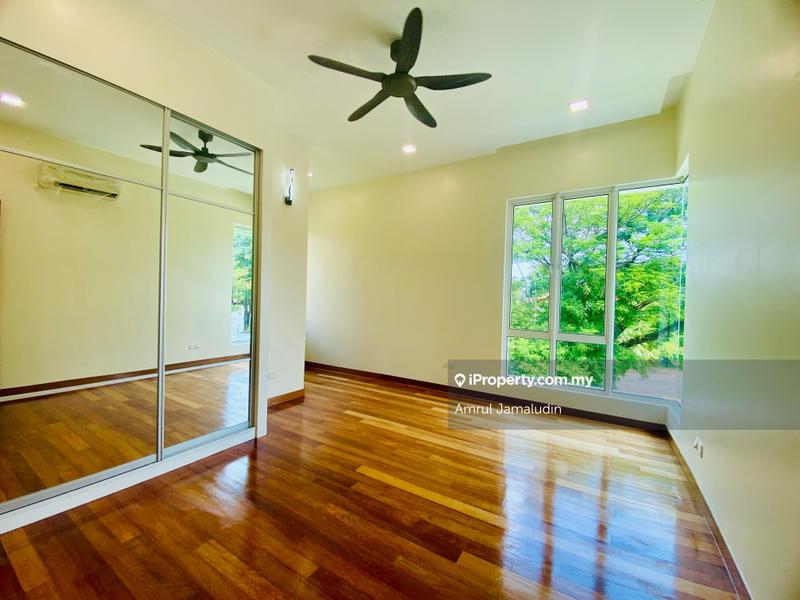Bungalow House untuk Dijual di Ukay Seraya, Ampang oleh Amrul Jamaludin - iProperty.com.my